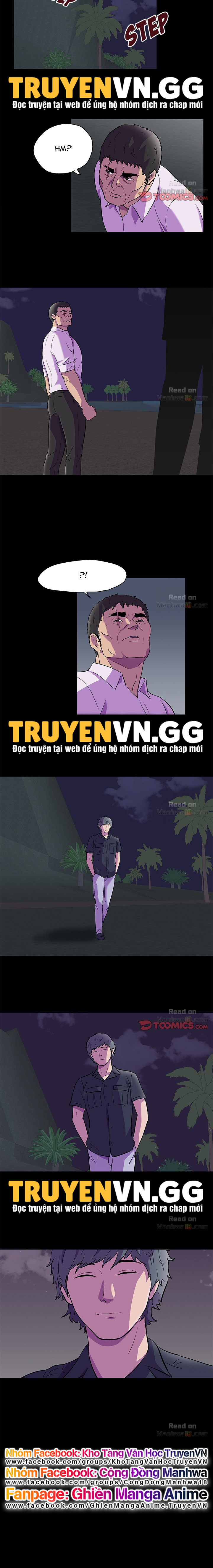 cách chúng mình tán tỉnh nhau chapter 41 7