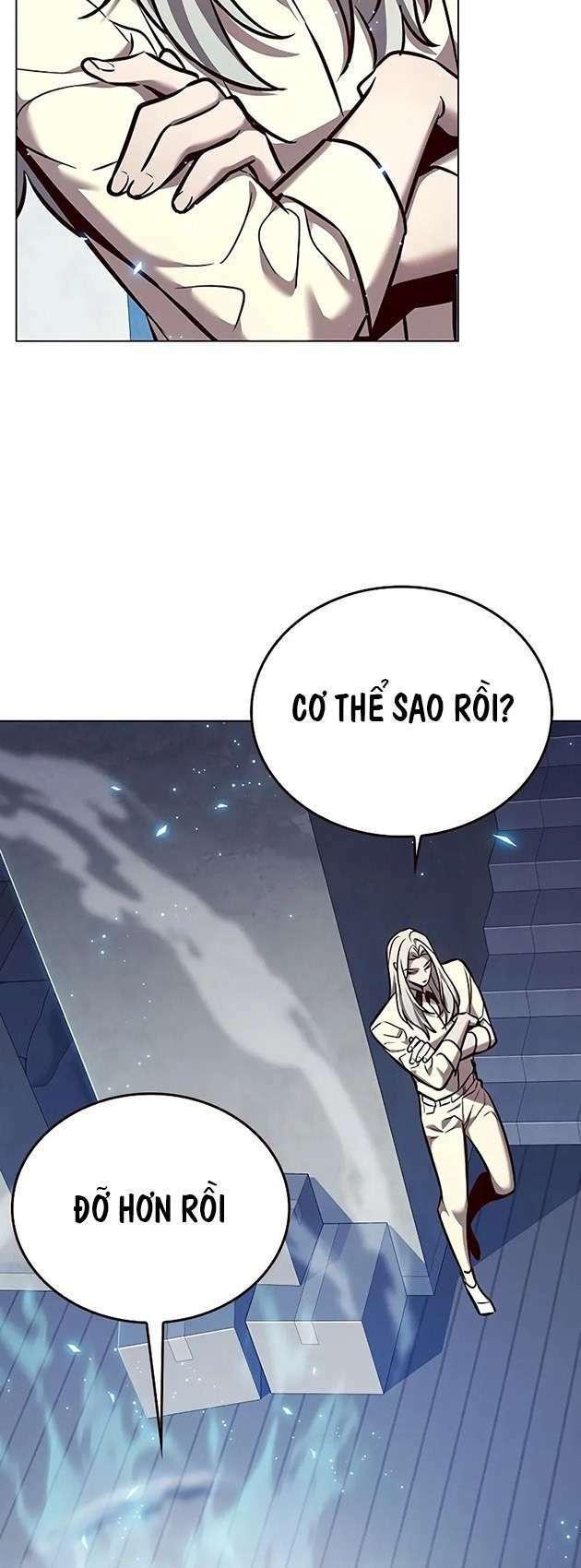 biến thân thành mèo chapter 269 66