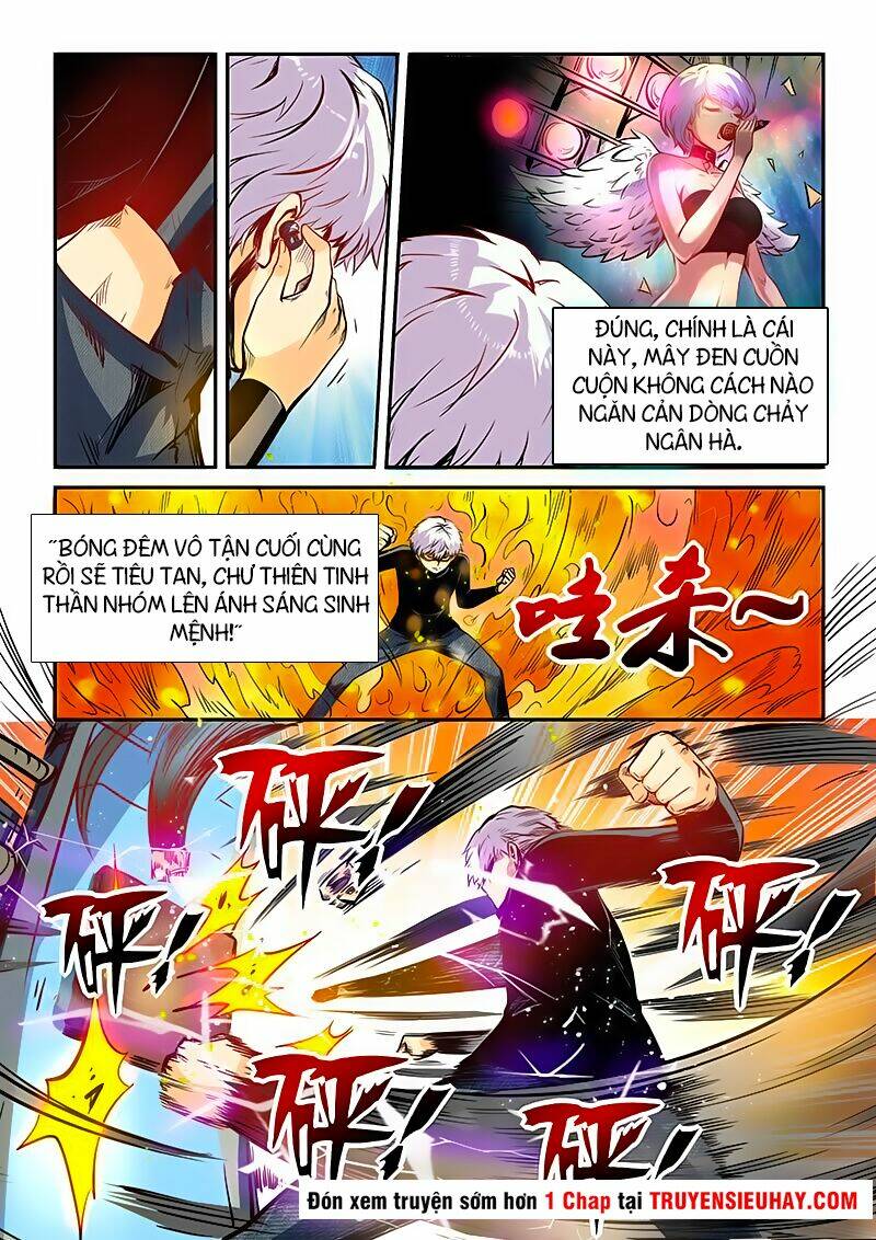 tu chân tứ vạn niên chapter 36 12