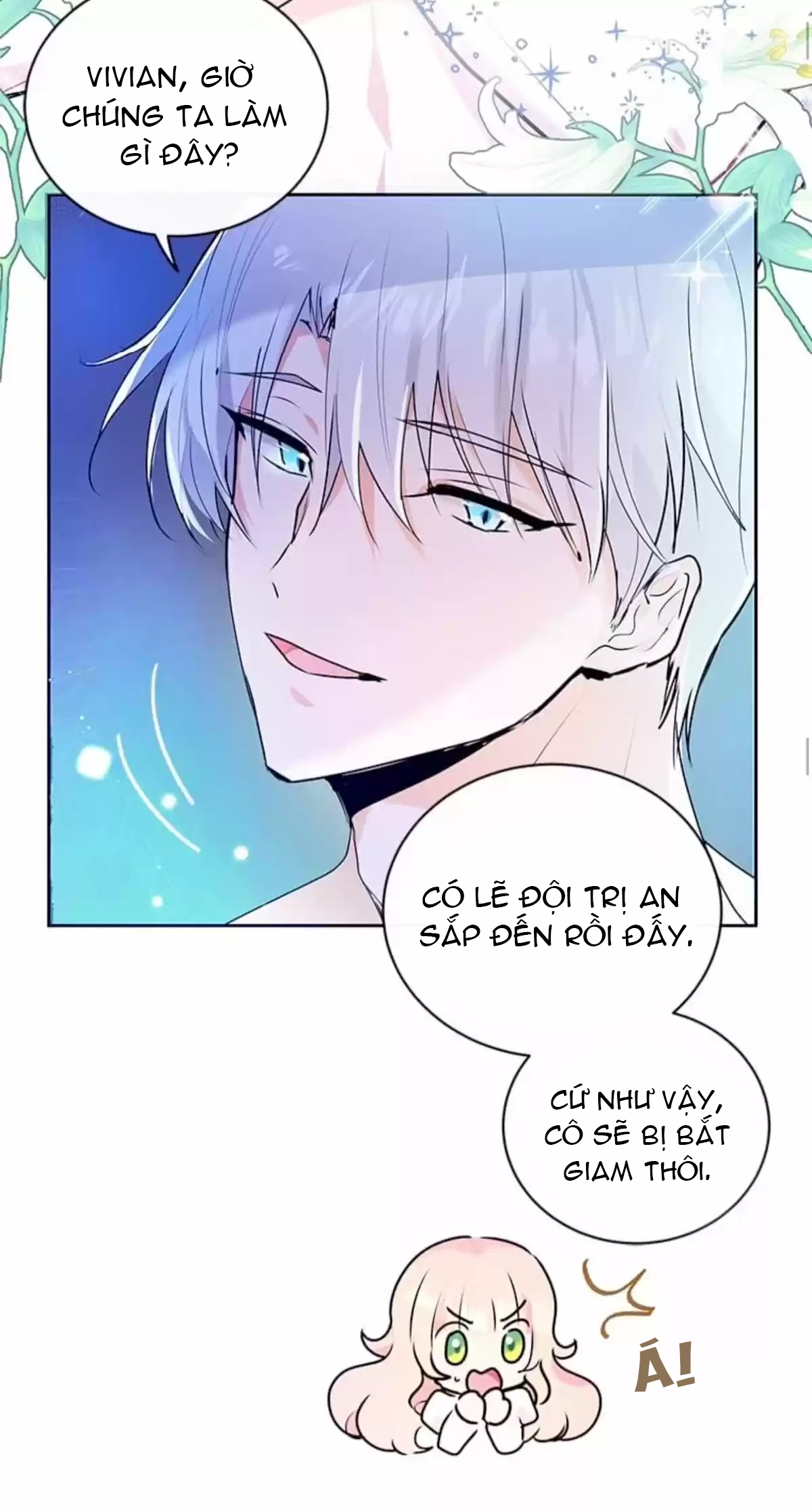 đại công tước, đó là một sai lầm! chapter 2.2 10