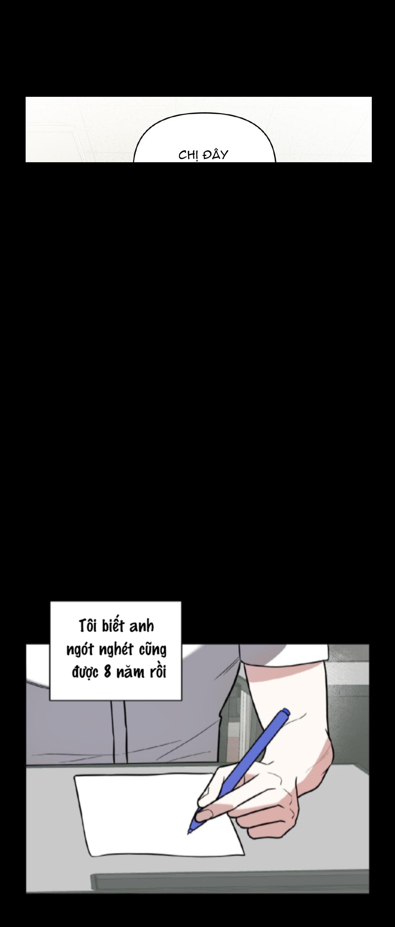 anh à, không thể là em được sao? chapter 5 6