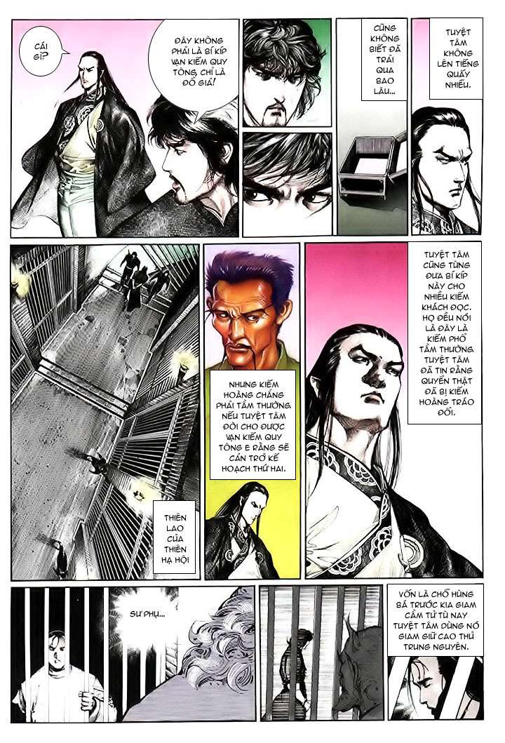 phong vân chapter 74 6