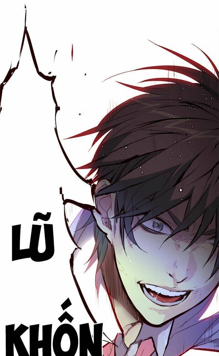 nữ sinh trường wilds chapter 238 41