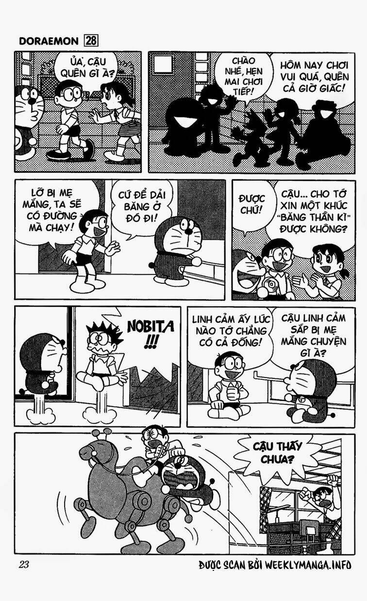 doraemon chapter 499 6