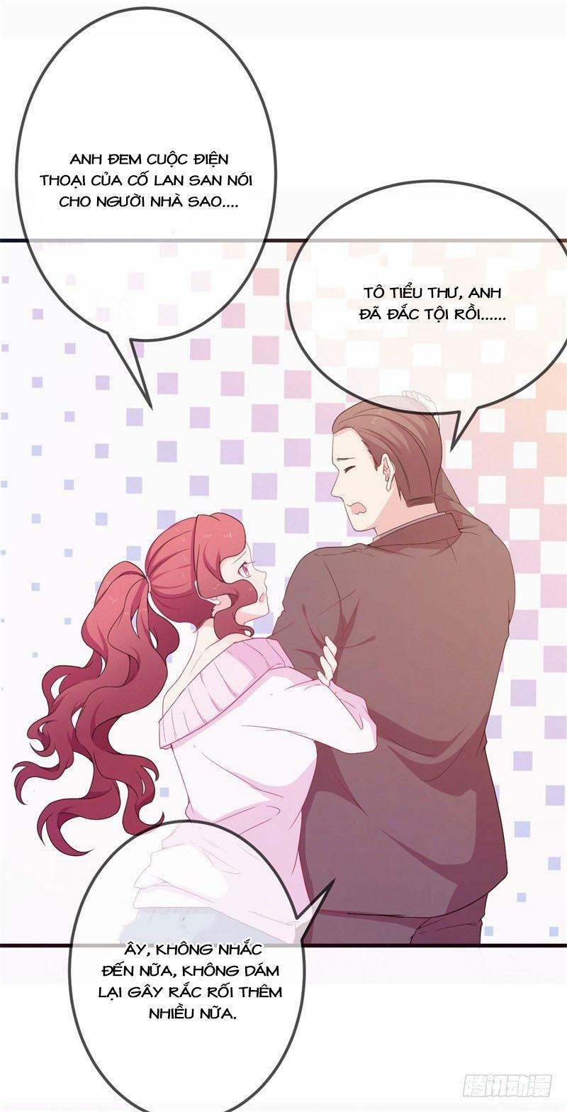 101 lần đoạt hôn chapter 7 6