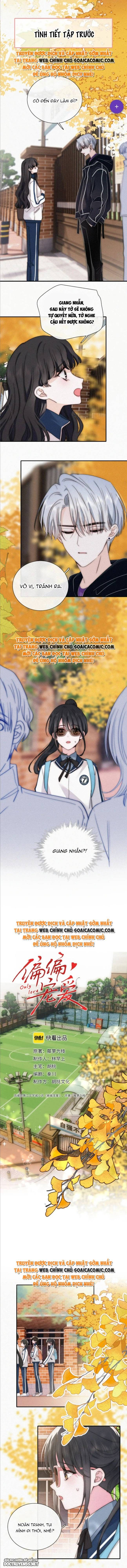 điên cuồng yêu em chapter 25 1