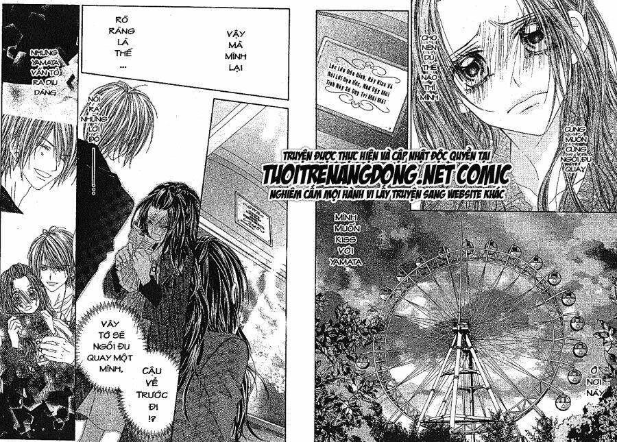 khởi đầu tình yêu chapter 4 13