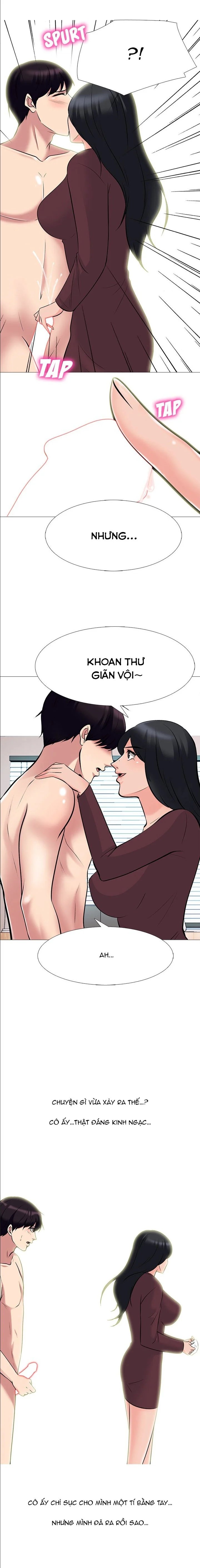 học bổng đặc biệt chapter 70 10