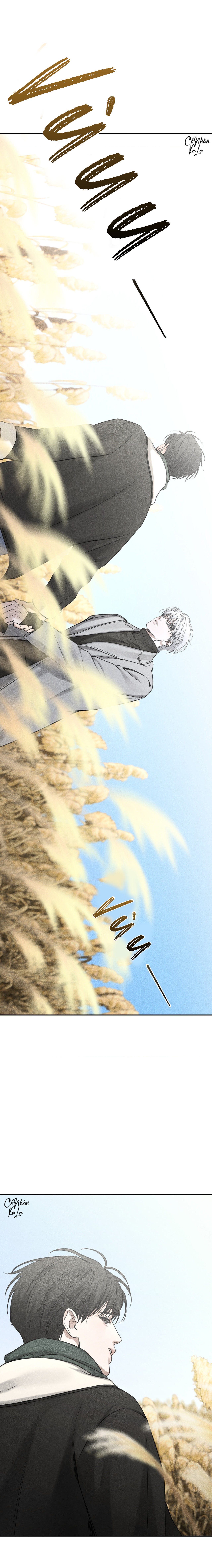 dear teddy bear chapter 14 2