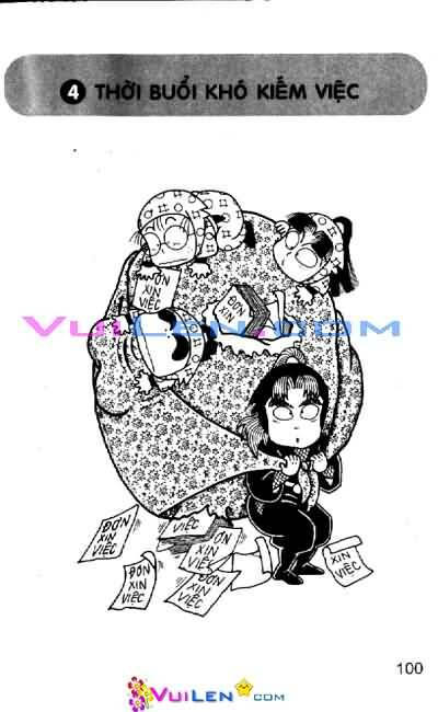 ninja loạn thị chapter 52 100