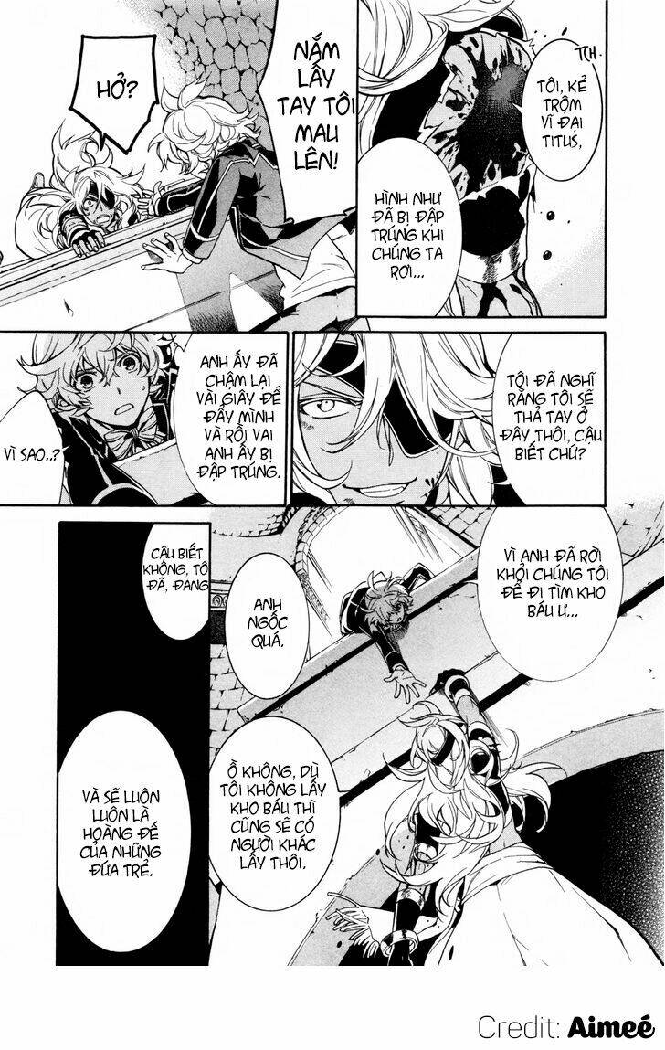 sennen meikyuu no nana ouji chapter 7 17