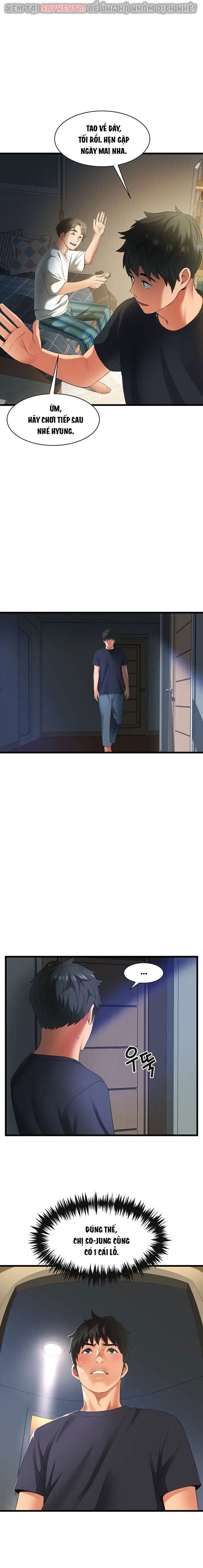 chuyện ngõ hẻm chapter 5 9