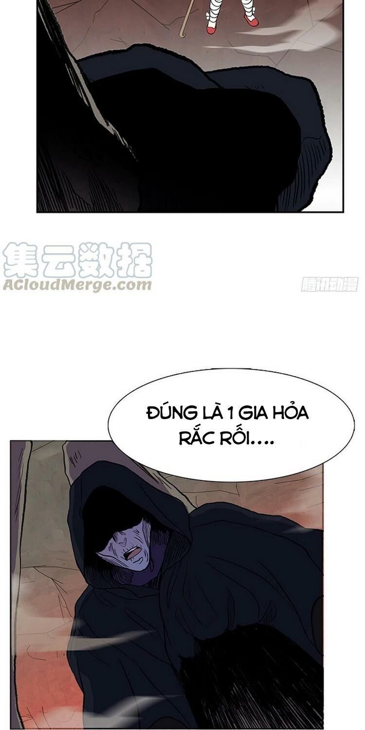 học sĩ tái sinh chapter 155 13