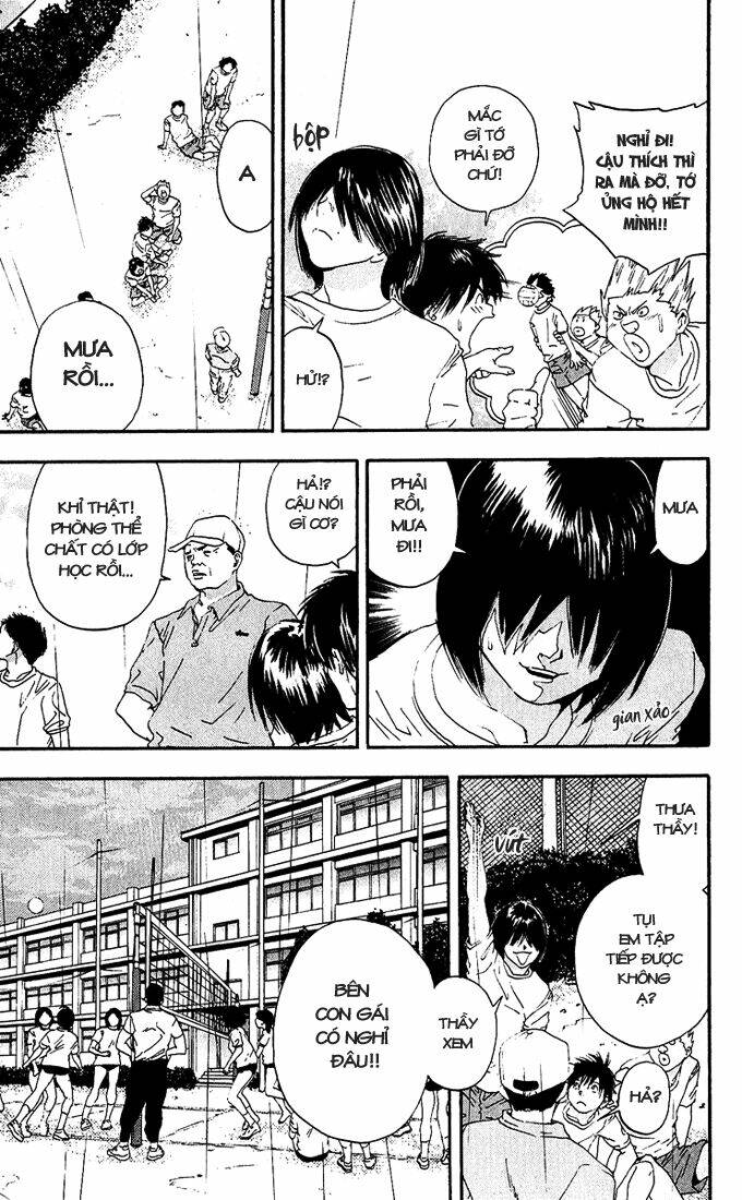 quần lót dâu tây chapter 115 7