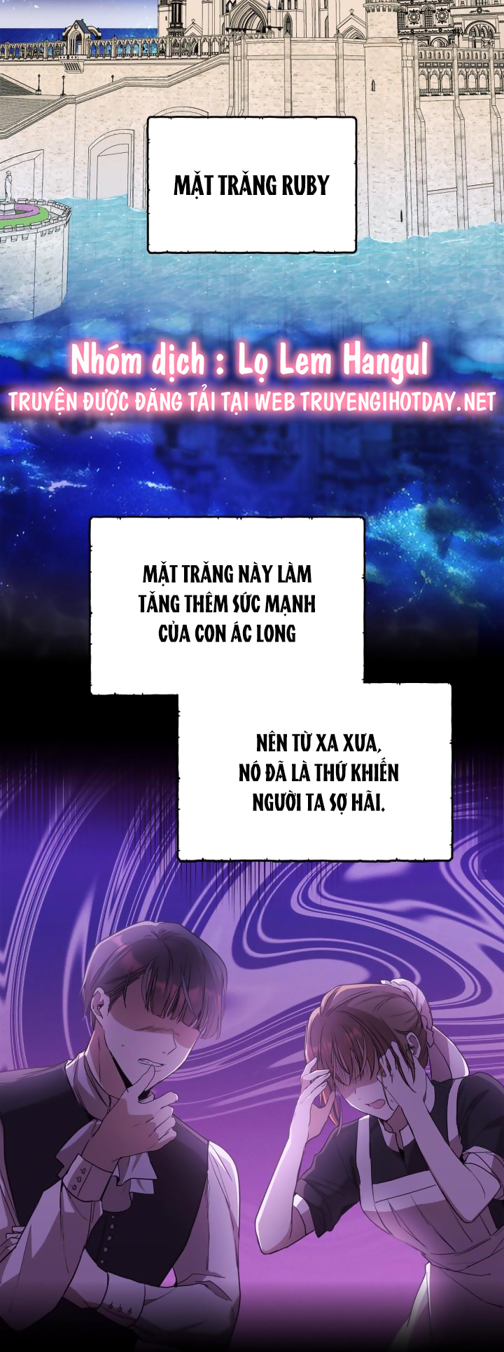 lọ lem hangul comingsoon chapter 16.1 2