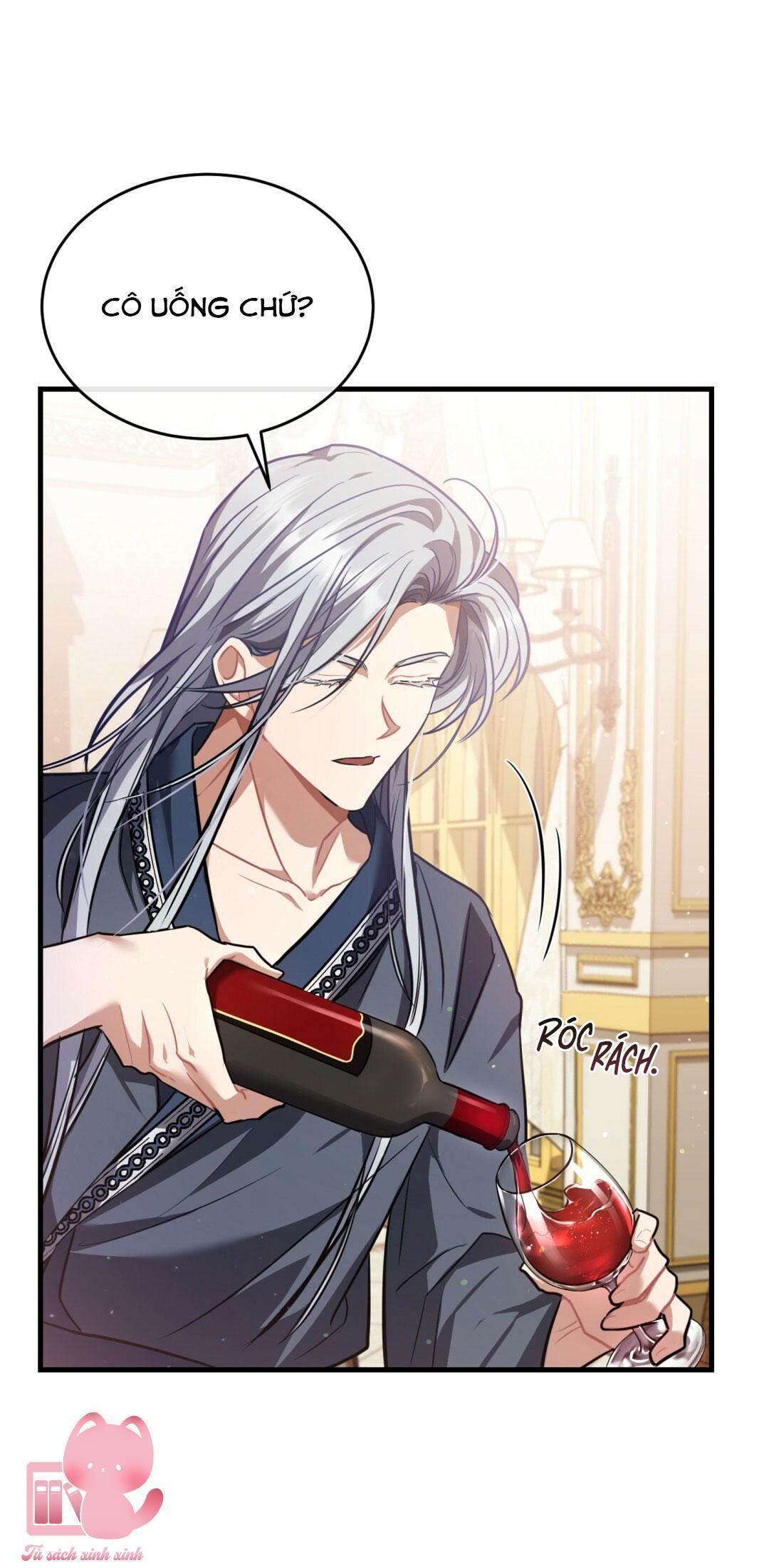 đêm đen khuất bóng chapter 12 16