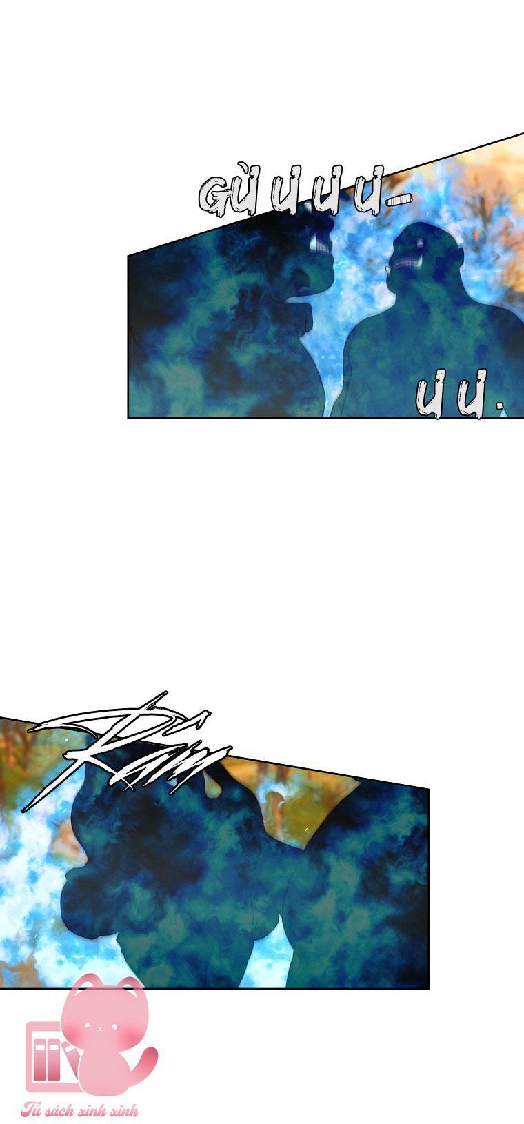 thế thì ta cứ trở thành kẻ ác thôi chapter 63 3