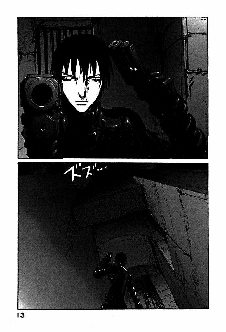 blame! chapter 44 16