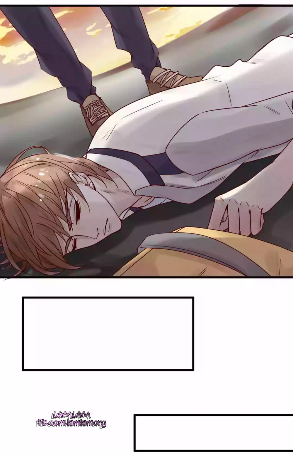 không cẩn thận vớ phải ông sếp vạn tỷ chapter 10 40