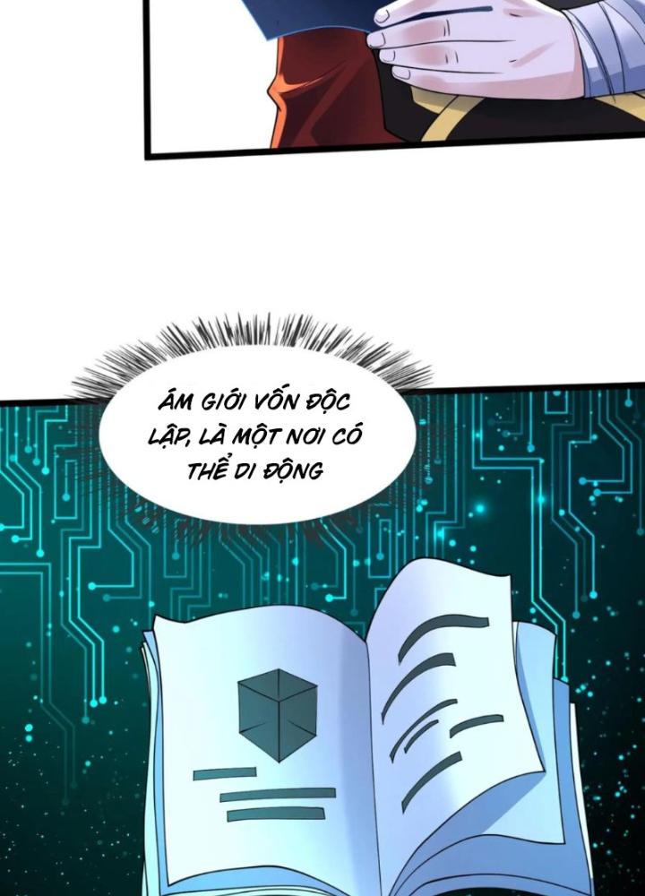 ta nuôi ma quỷ ở trấn ma ti chapter 245 38