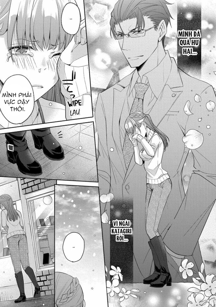 đào tạo tình dục cho cô gái trinh nữ chapter 10 4