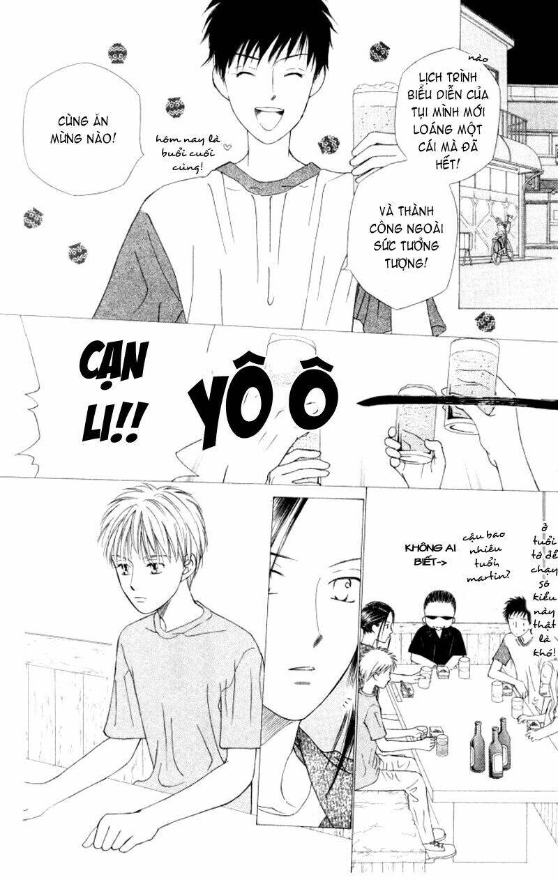 kare kano hajimemashita chapter 53 12