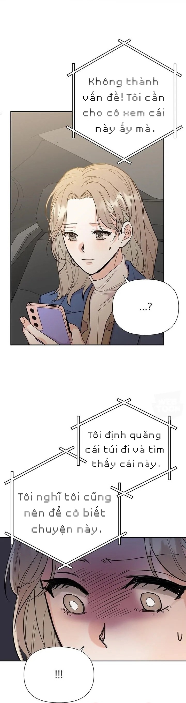chúng ta ly hôn đi! chapter 63 15