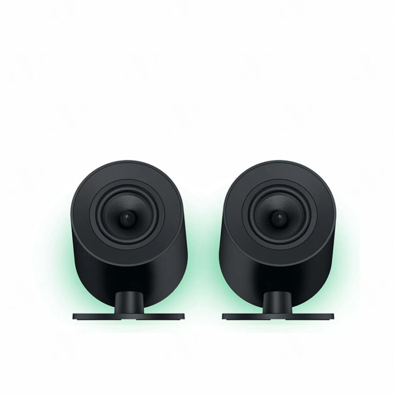 Loa Razer Nommo V2 RZ05-04750100-R3G1 - Hàng Chính Hãng