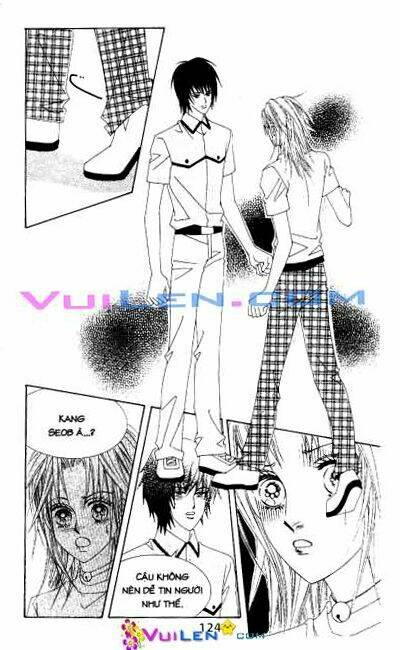 người duy nhất chapter 119 5