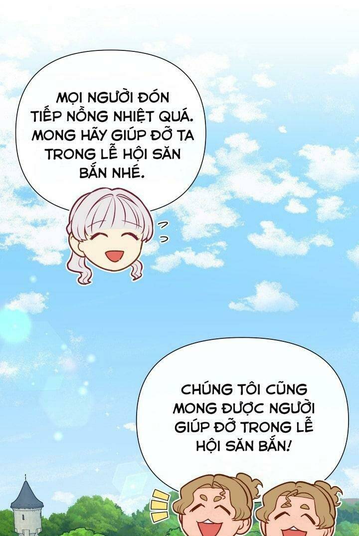 khế ước của nữ công tước quái vật chapter 136 18