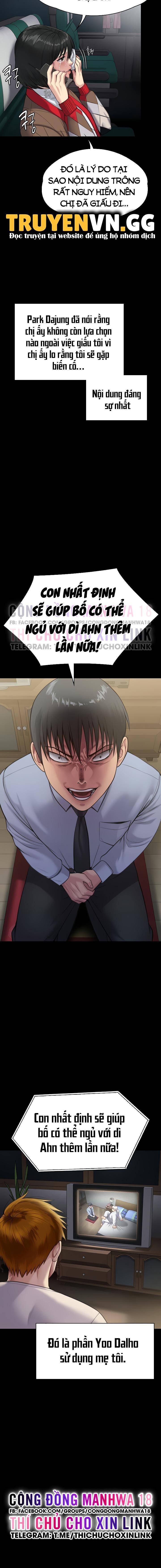 ong chúa chapter 285 16