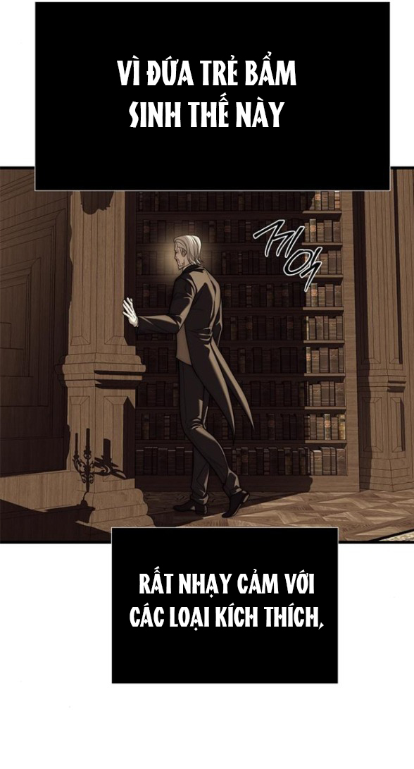 xâm nhập trường trung học tài phiệt chapter 83.1 50