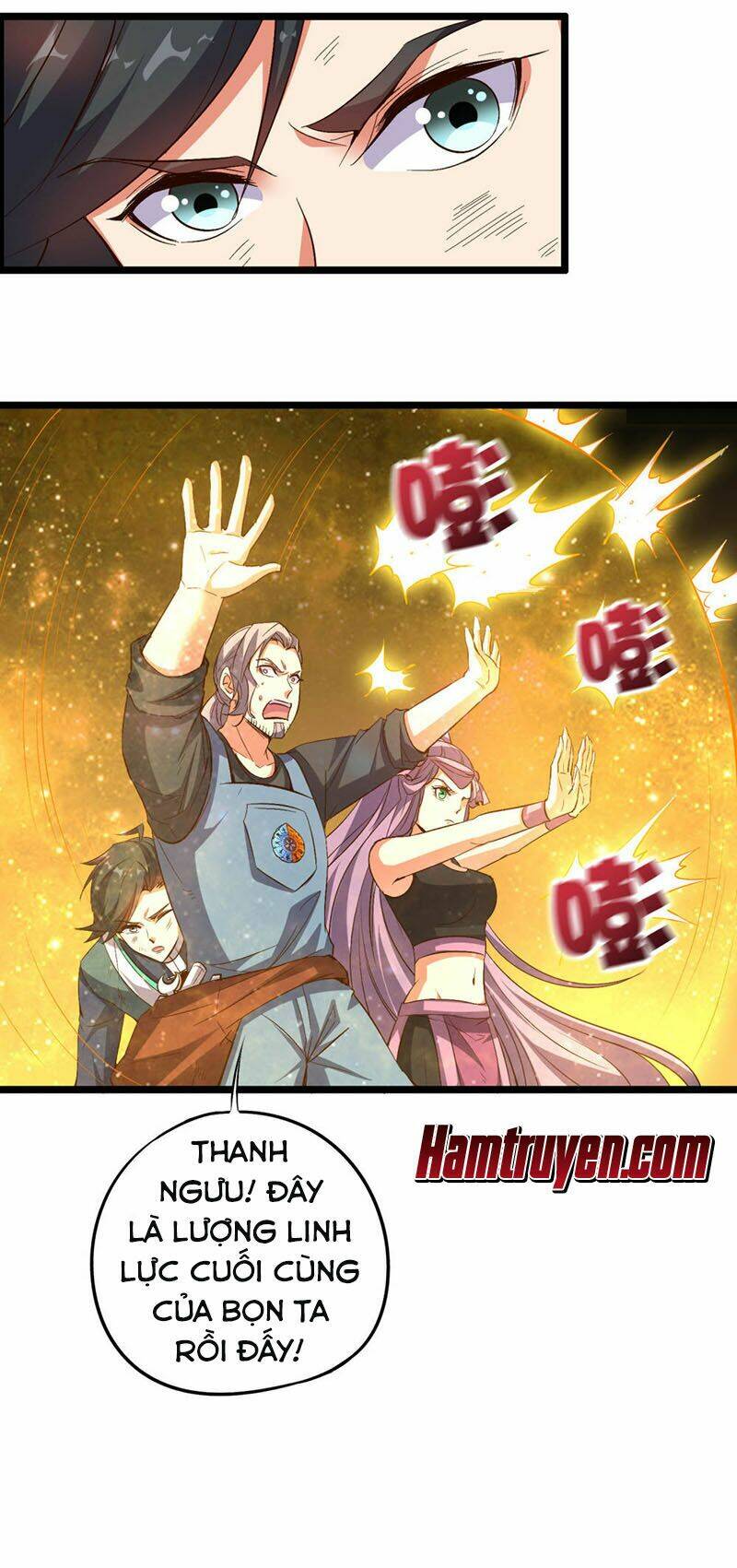 phục thiên thánh chủ chapter 69 9