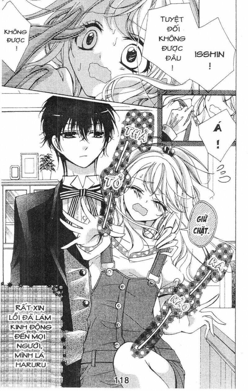 amai akuma ga warau chapter 35 2