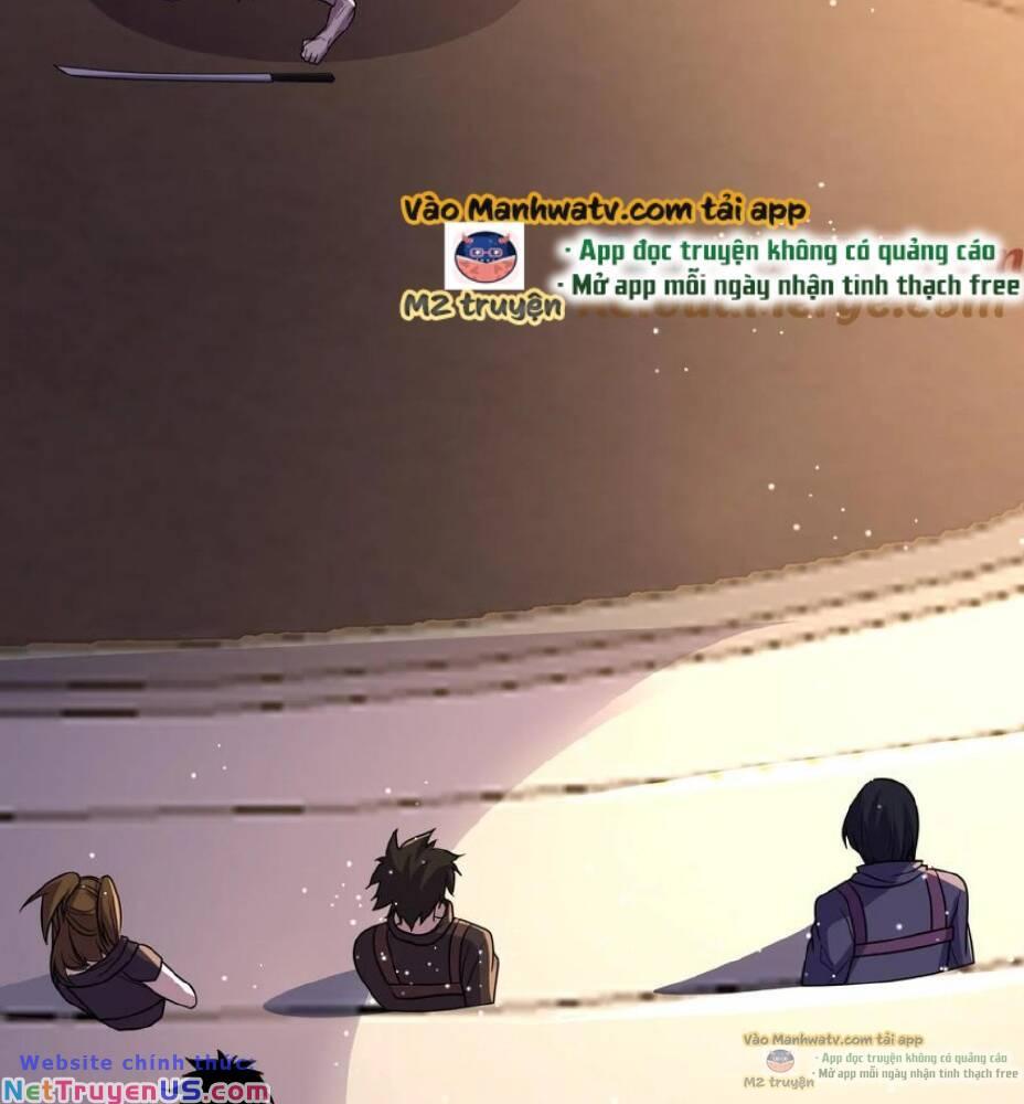 nhìn thấy thanh máu, ta xử tội thần linh chapter 123 68