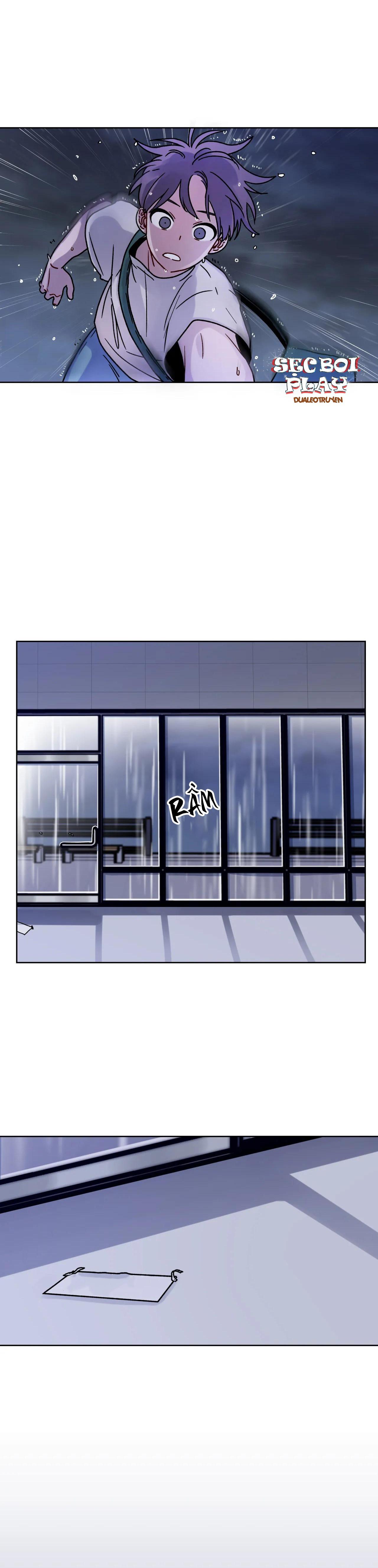 cơn mưa rào mùa hạ chapter 1 18