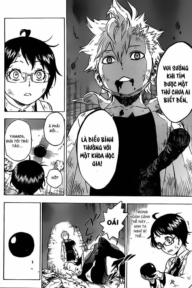 hungry joker chapter 1 36