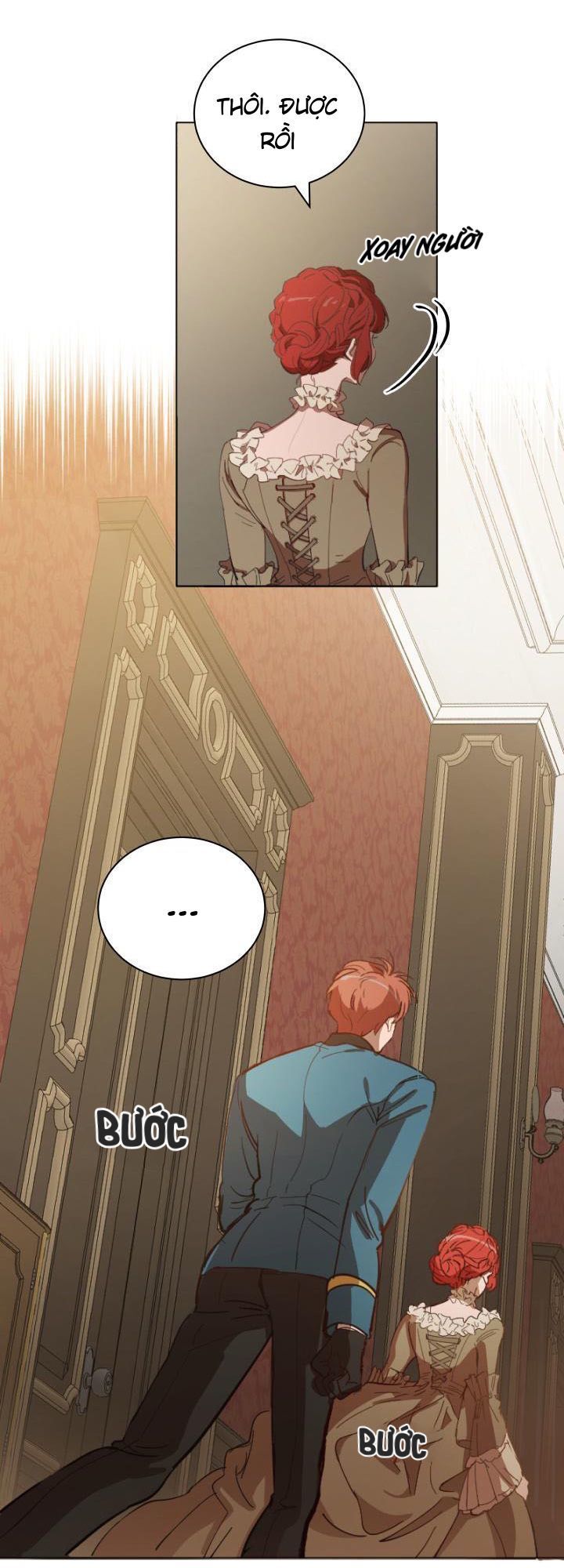 lamia orphe đã chết chapter 6 14