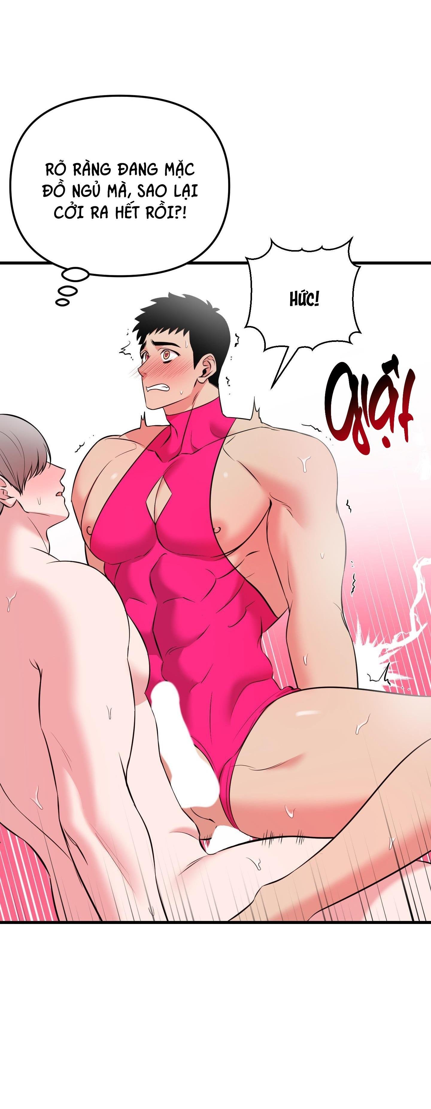 tuyển tập ngực bự, cung khủ của nhà kim Chapter 177.2 người hùng 2 13