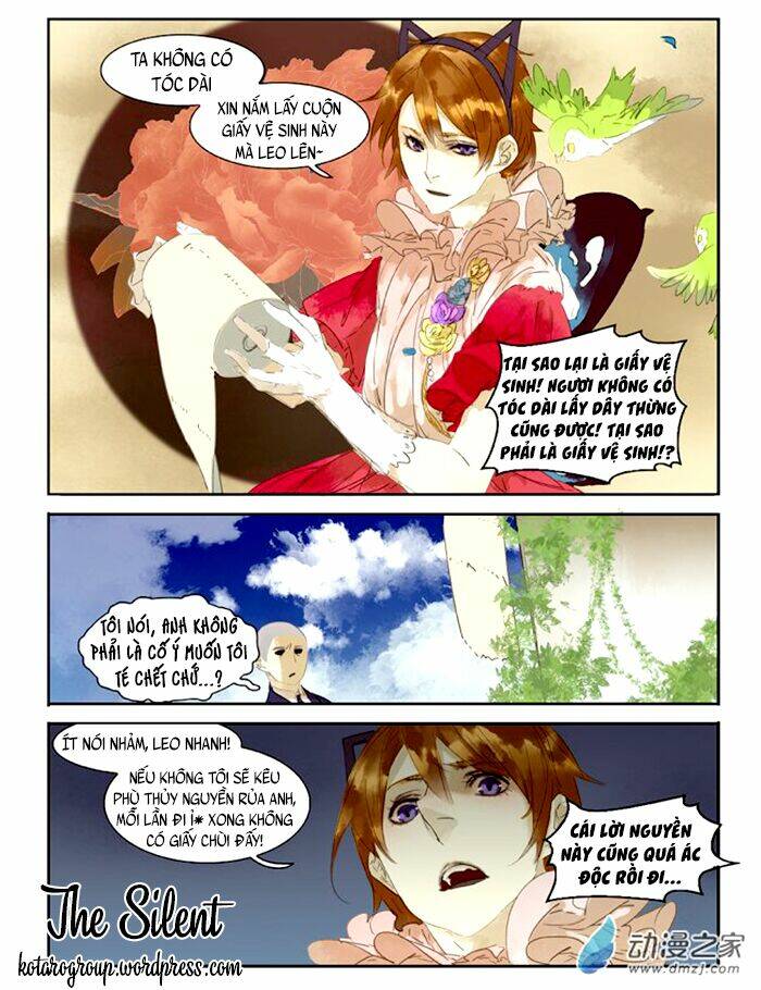 gia tử khu 37 chapter 21 10