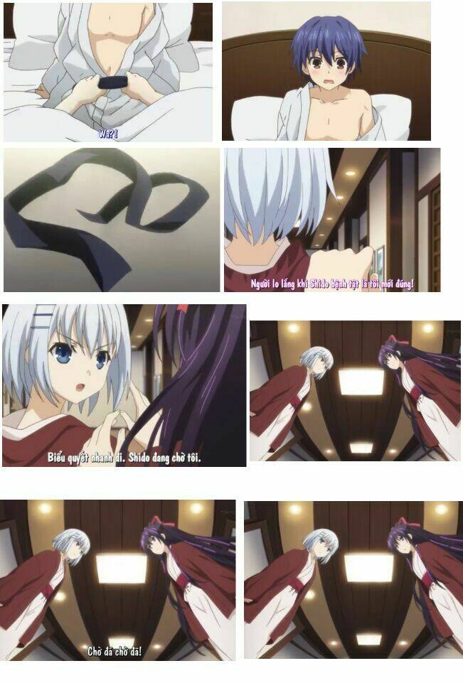 date a live 2 chapter 3 7