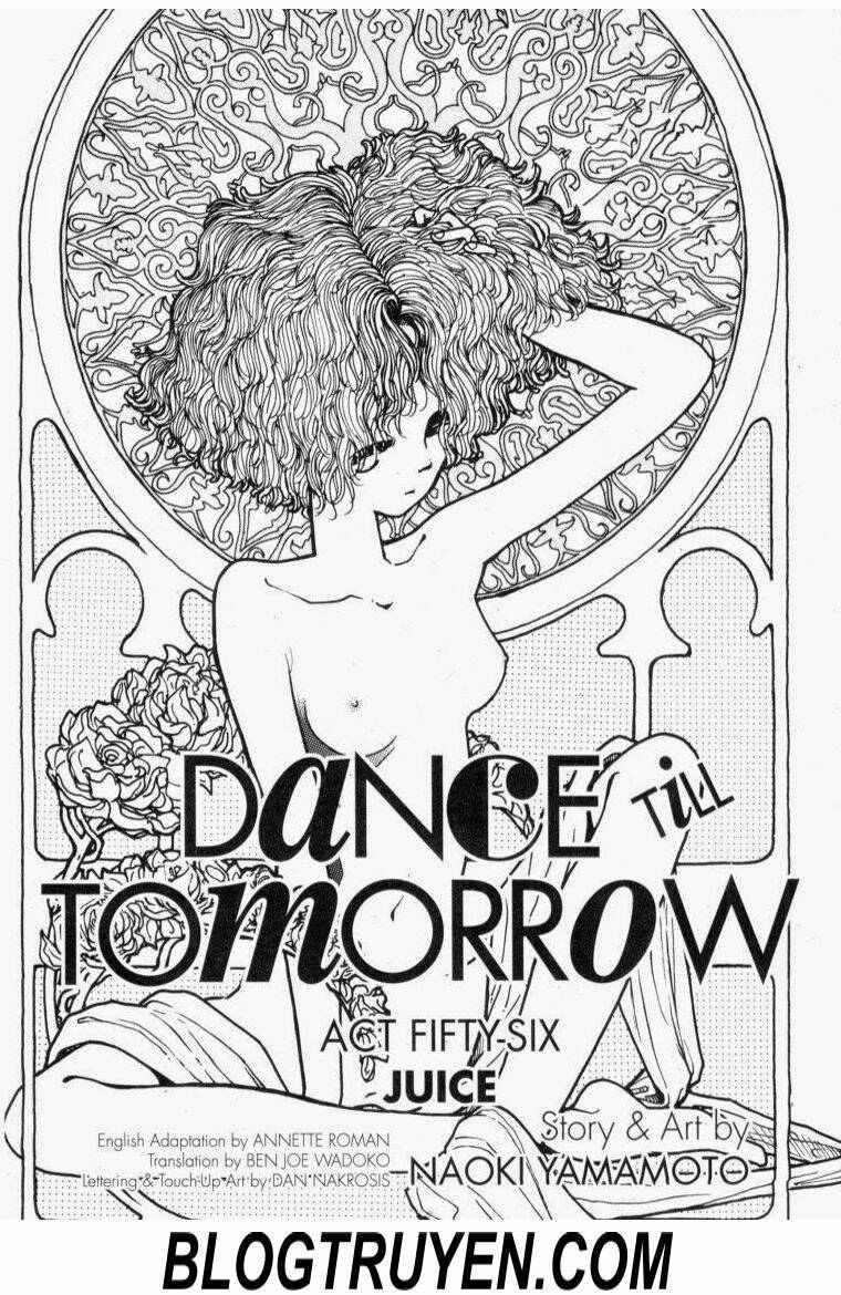 asatte dance chapter 56 2