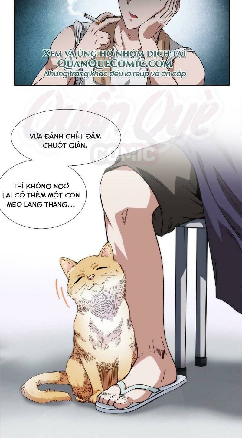 dạ thị chi chủ chapter 17 40