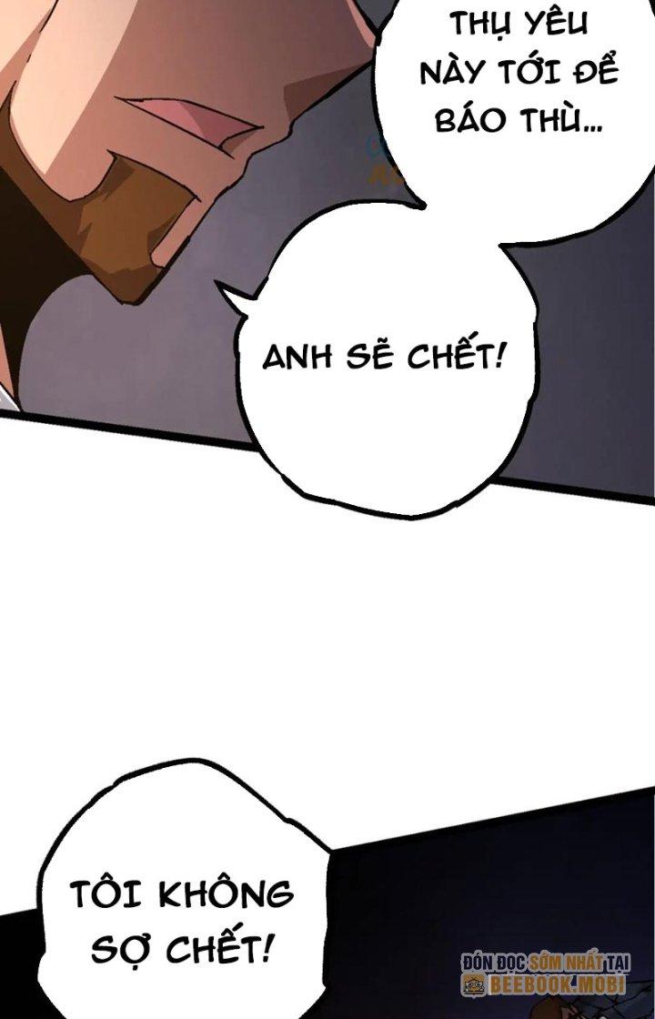 từ cây cổ thụ bắt đầu tiến hóa chapter 77 56