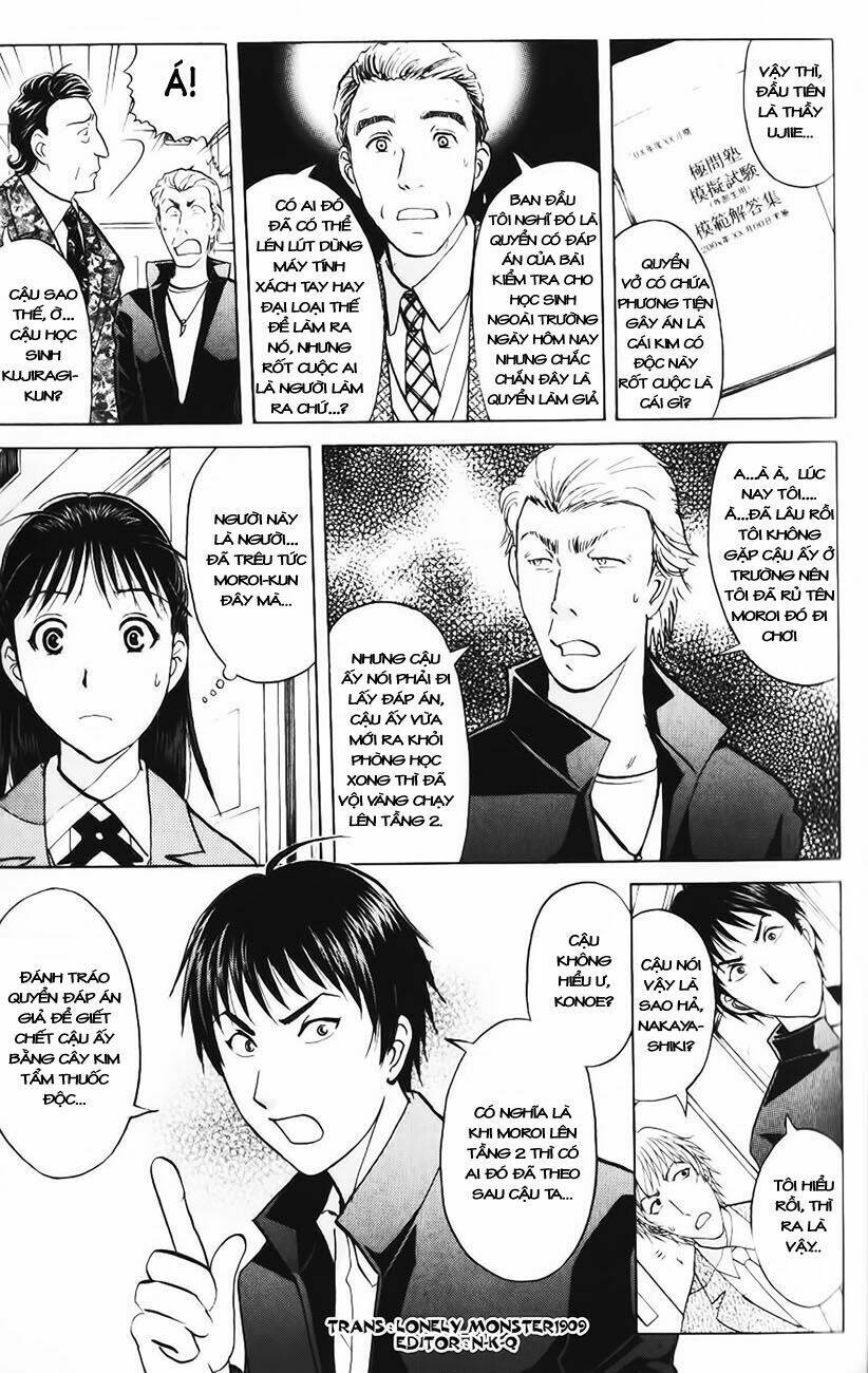 thám tử kindaichi - phần 2 chapter 24 20