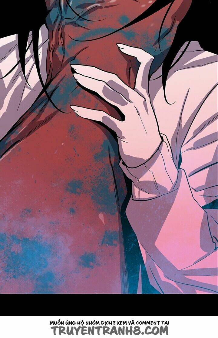 răng nanh chapter 12 27