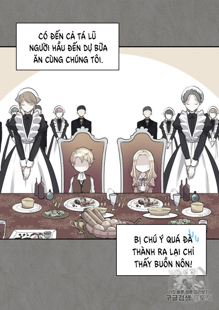 Sinh Đôi Xuyên Không Chapter 4 4