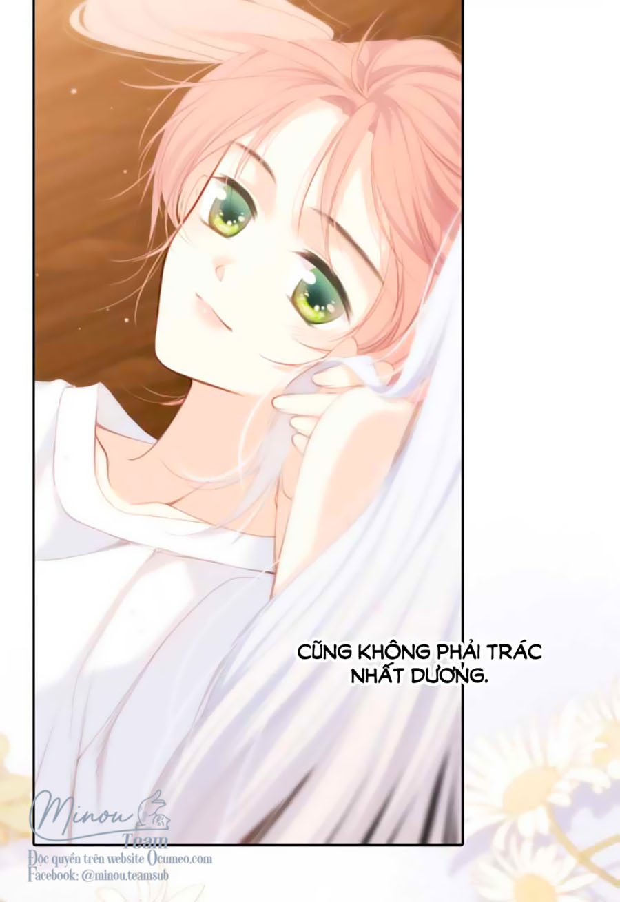 con tim rung động 3 chapter 8.2 22