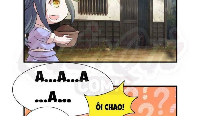 liệp thực vương chapter 8 17