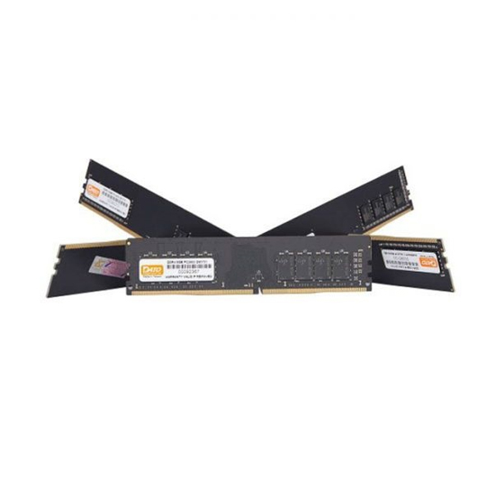 Bộ nhớ RAM PC DATO 16GB DDR4 2666Mhz U-DIMM - Hàng Chính Hãng